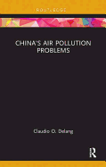 China's Air Pollution Problems