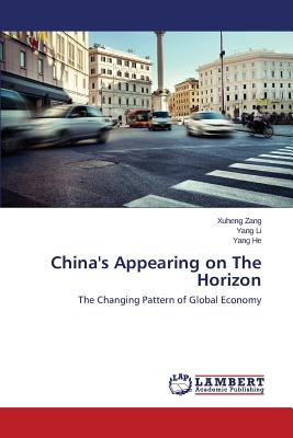 China's Appearing on The Horizon - Zang Xuheng, and Li Yang, and He Yang