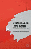 China's Changing Legal System: Lawyers & Judges on Civil & Criminal Law