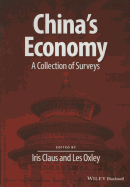 China's Economy: A Collection of Surveys