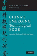 China's Emerging Technological Edge