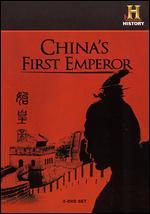China's First Emperor [2 Discs]