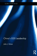 China's G20 Leadership