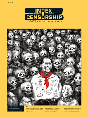 Chinas Global Brand: A Century of Silencing Dissent - Jolley, Rachael (Editor)