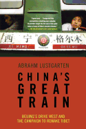 China's Great Train