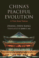 China's Peaceful Evolution: A View from Taiwan