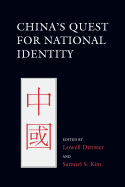 China's Quest for National Identity