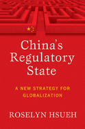 China's Regulatory State: Oil and the State in Saudi Arabia