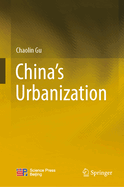 China's Urbanization