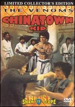 Chinatown Kid [Limited Collector's Edition]