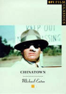 Chinatown - Eaton, Michael