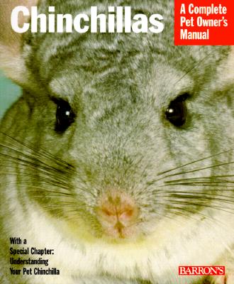 Chinchillas - Roder-Thiede, Maike