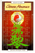 Chinese Almanacs - Smith, Richard J
