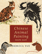 Chinese Animal Painting Made Easy