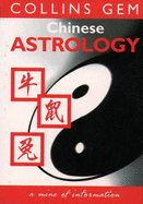 Chinese Astrology - Giles, Bridget