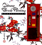 Chinese Brush Painting Workstation