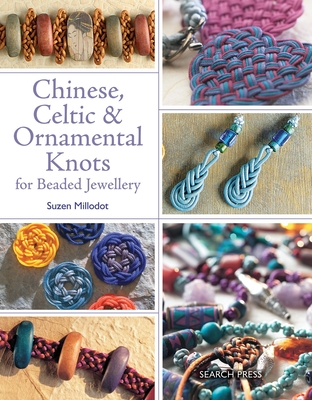 Chinese, Celtic and Ornamental Knots - Millodot, Suzen