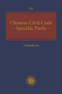 Chinese Civil Code: Specific Parts
