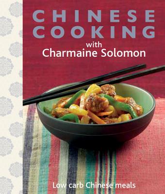 Chinese Cooking - Solomon, Charmaine