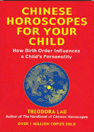 Chinese Horoscopes for Your Child: How Birth Order Influences a Child's Personality