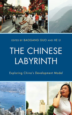 Chinese Labyrinth: Exploring China's Model of Development - Guo, Baogang (Editor), and Li, He (Editor)