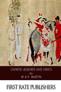 Chinese Legends and Lyrics