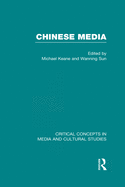 Chinese Media