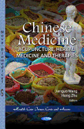 Chinese Medicine: Acupuncture, Herbal Medicine & Therapies