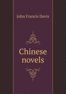 Chinese novels