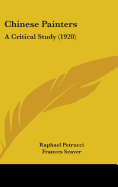 Chinese Painters: A Critical Study (1920)