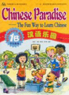 Chinese Paradise vol.1B - Student's Book