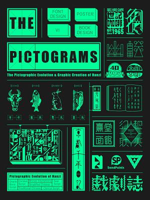 Chinese Pictograms: The Pictographic Evolution & Graphic Creation of Hanzi - SendPoints
