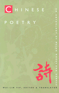Chinese Poetry, 2nd Ed., Revised: An Anthology of Major Modes and Genres
