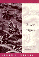 Chinese Religion: An Introduction