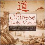 Chinese Taoist Music