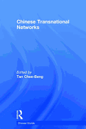 Chinese Transnational Networks