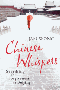 Chinese Whispers: A Journey into Betrayal