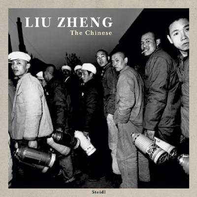 Chinese - Zheng, Liu