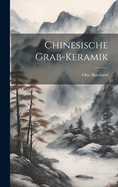 Chinesische Grab-Keramik