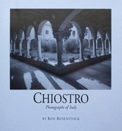 Chiostro: Photographs of Italy