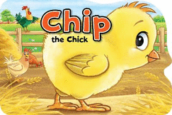 Chip the Chick