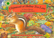 Chipmunk at Hollow Tree Lane - Sherrow, Victoria, and Victoria Sherrow, and Komisar, Alexi (Designer)