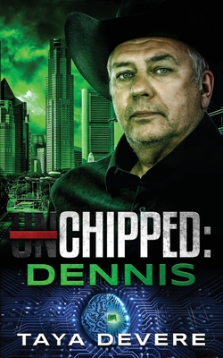 Chipped Dennis - Devere, Taya