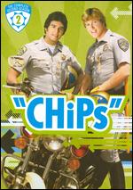 CHiPs: The Complete Second Season [4 Discs] - 