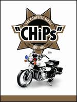 CHiPs: The Complete Series - 