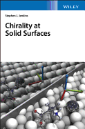 Chirality at Solid Surfaces
