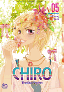Chiro, Volume 5: The Star Project