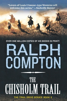 Chisholm Trail - Compton, Ralph