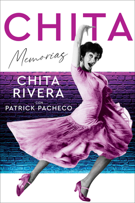 Chita \ (Spanish Edition) - Rivera, Chita, and Lauzardo Ugarte, Aurora (Translated by)