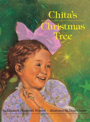 Chita's Christmas Tree - Howard, Elizabeth Fitzgerald